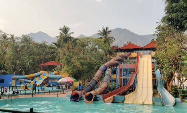 Coimbatore To Black Thunder Theme Park: One Day Trip With Tickets