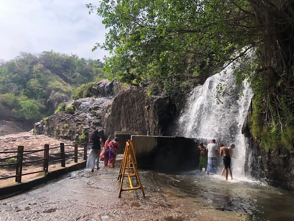 Agasthiyar Falls Tour