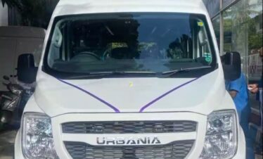 Urbania rental in Calicut