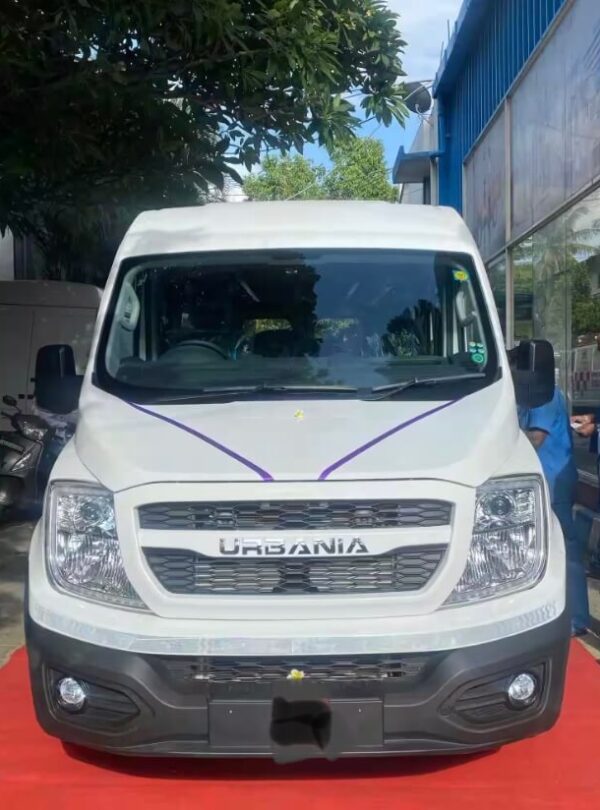 Urbania rental in Calicut