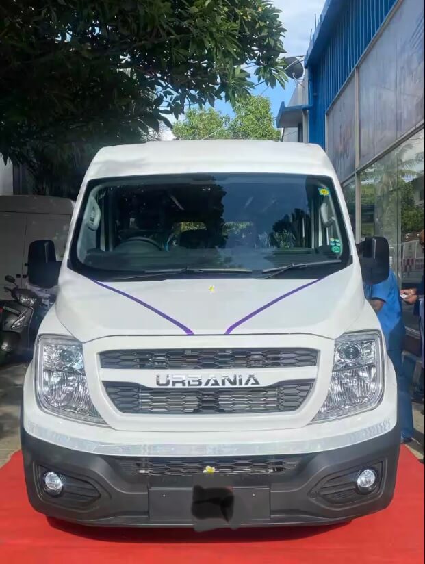 Urbania rental in Calicut