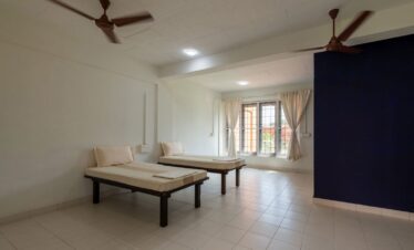 Isha Cottage Booking Coimbatore – Stay Price From ₹1999