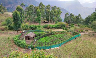 Kanthalloor Tour Packages From Chennai