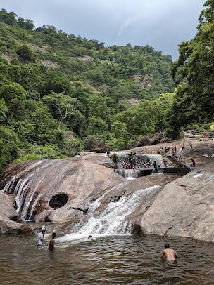 Kovai Kutralam Today Live Status