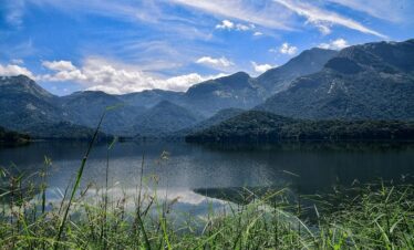 Parambikulam one day trip