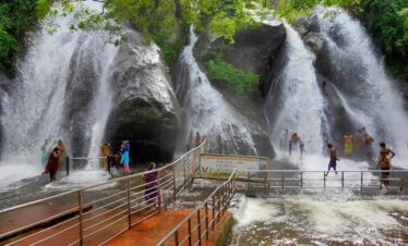 One Day Trip From Tirunelveli by Car [Must Visit Places]