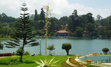 yercaud tour from chennai