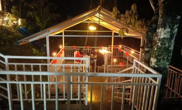 Munnar Honeymoon Tour Packages with Candle Light Dinner