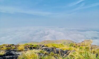 One Day Trekking Tour Package in Coimbatore