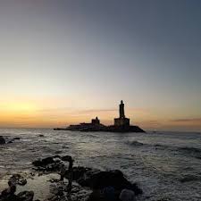 Kanyakumari Tour Package