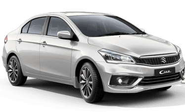 New Maruti Ciaz Car Rental In Coimbatore at Rs. 3999 – Best Price