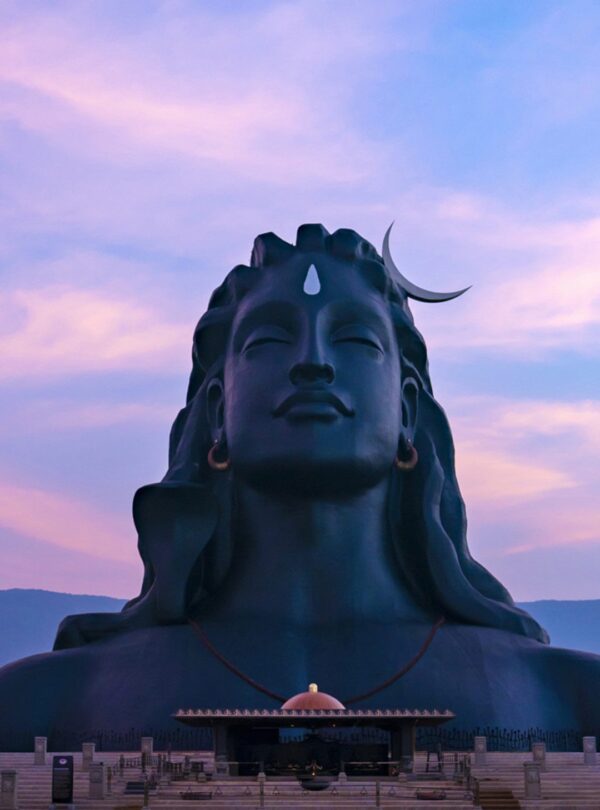 isha-foundation-coimbatore