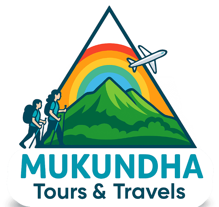 Mukundha Tours & Travels